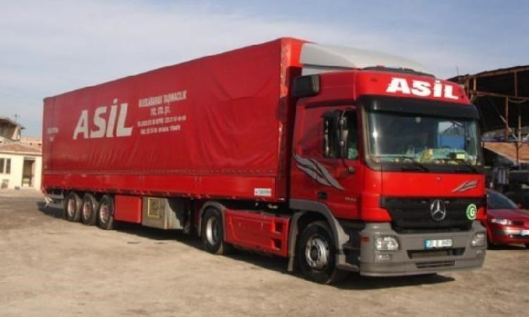 Asil Transport